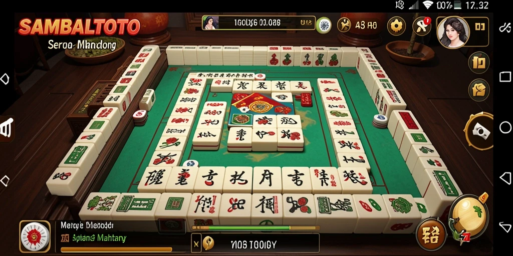Tampilan menarik dari gameplay <strong>SAMBALTOTO</strong> yang mengasyikkan.
